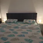 Apartman Dzakula