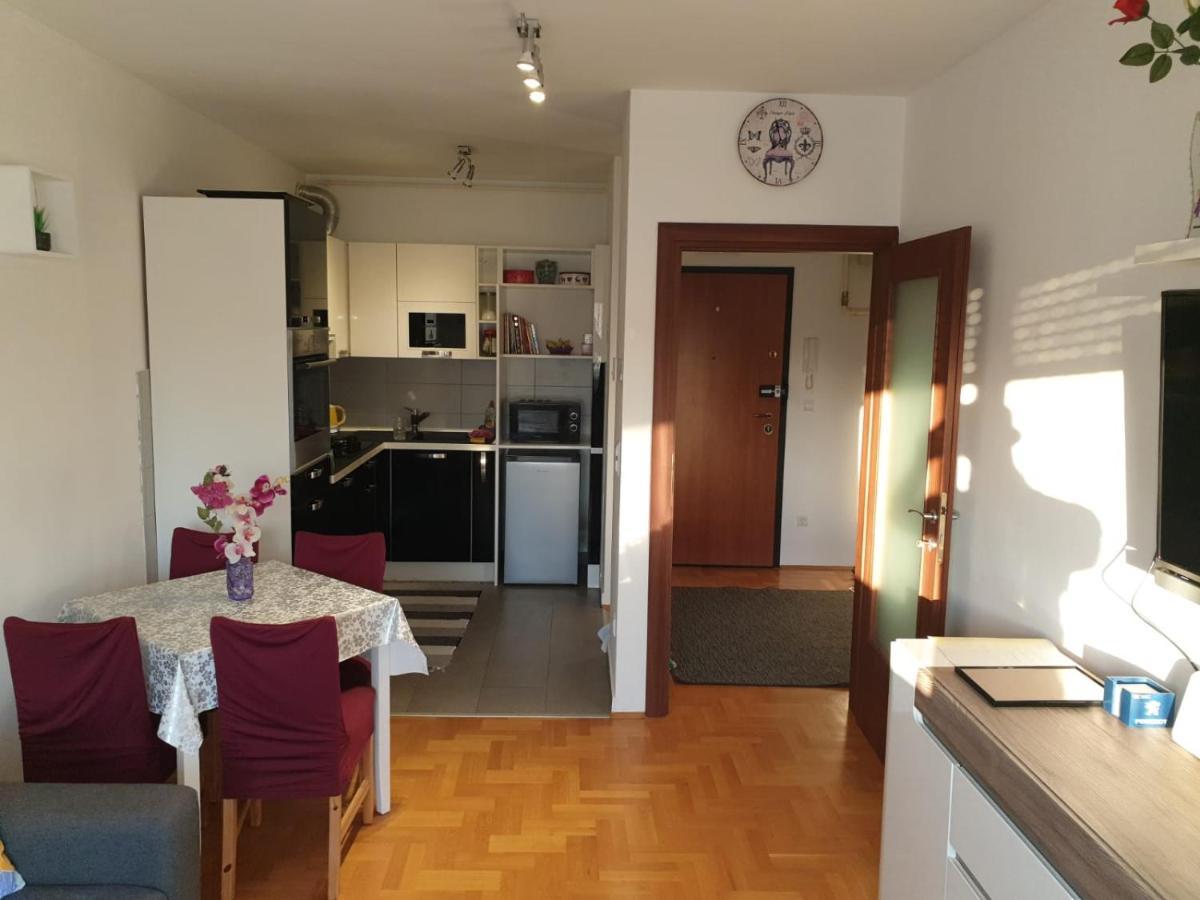 Dzakula Apartman Zagreb