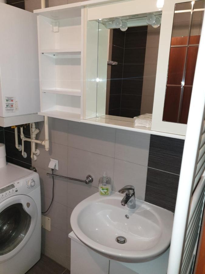 Apartman Dzakula