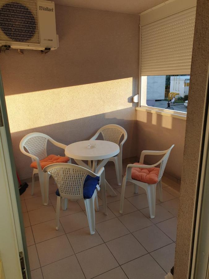 Dzakula Apartman