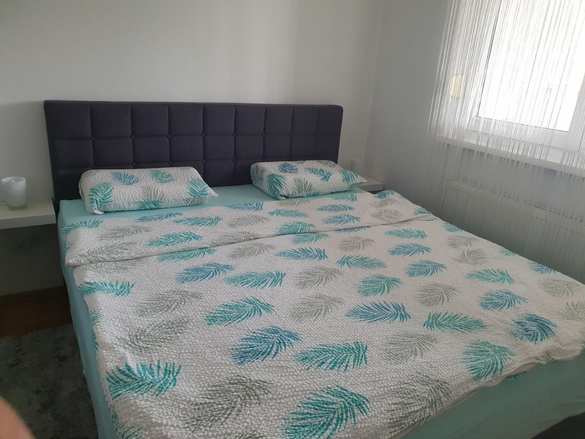 Dzakula Apartman Zagreb